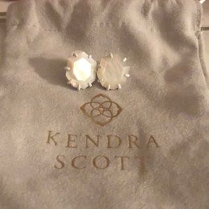 Kendra Scott Stud Earrings